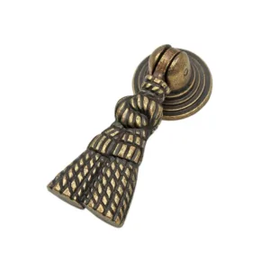 Мебельная ручка RC033MAB.3