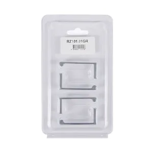 Заглушки RZ101.01GR