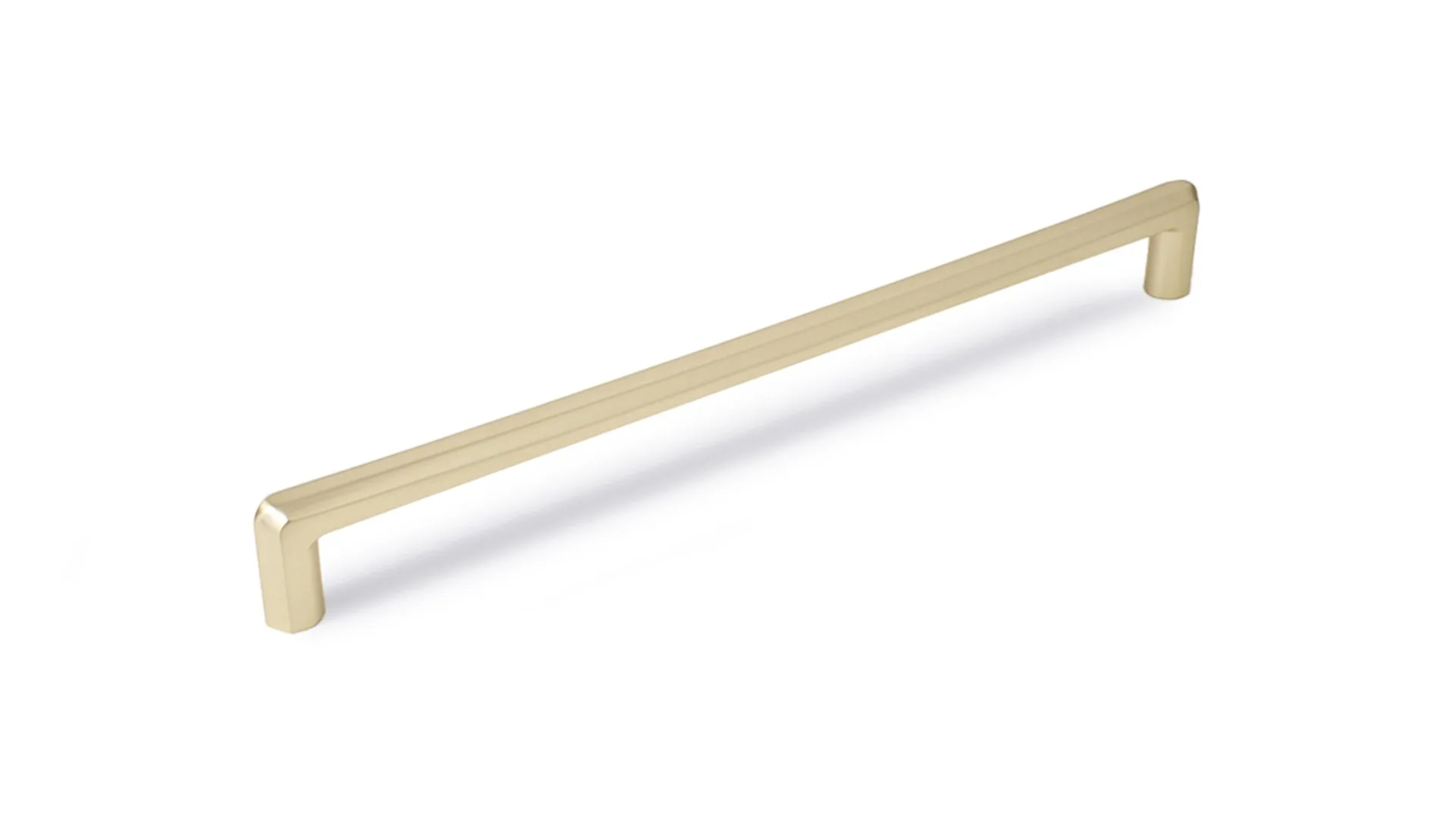 Мебельная ручка ORION RS332MBSG.4/224