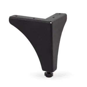 Мебельная опора GRAND N331BL.2/100