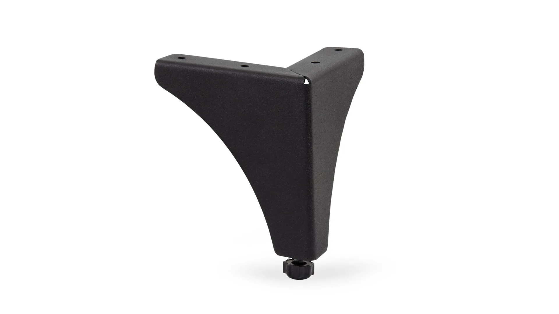 Мебельная опора GRAND N331BL.2/100