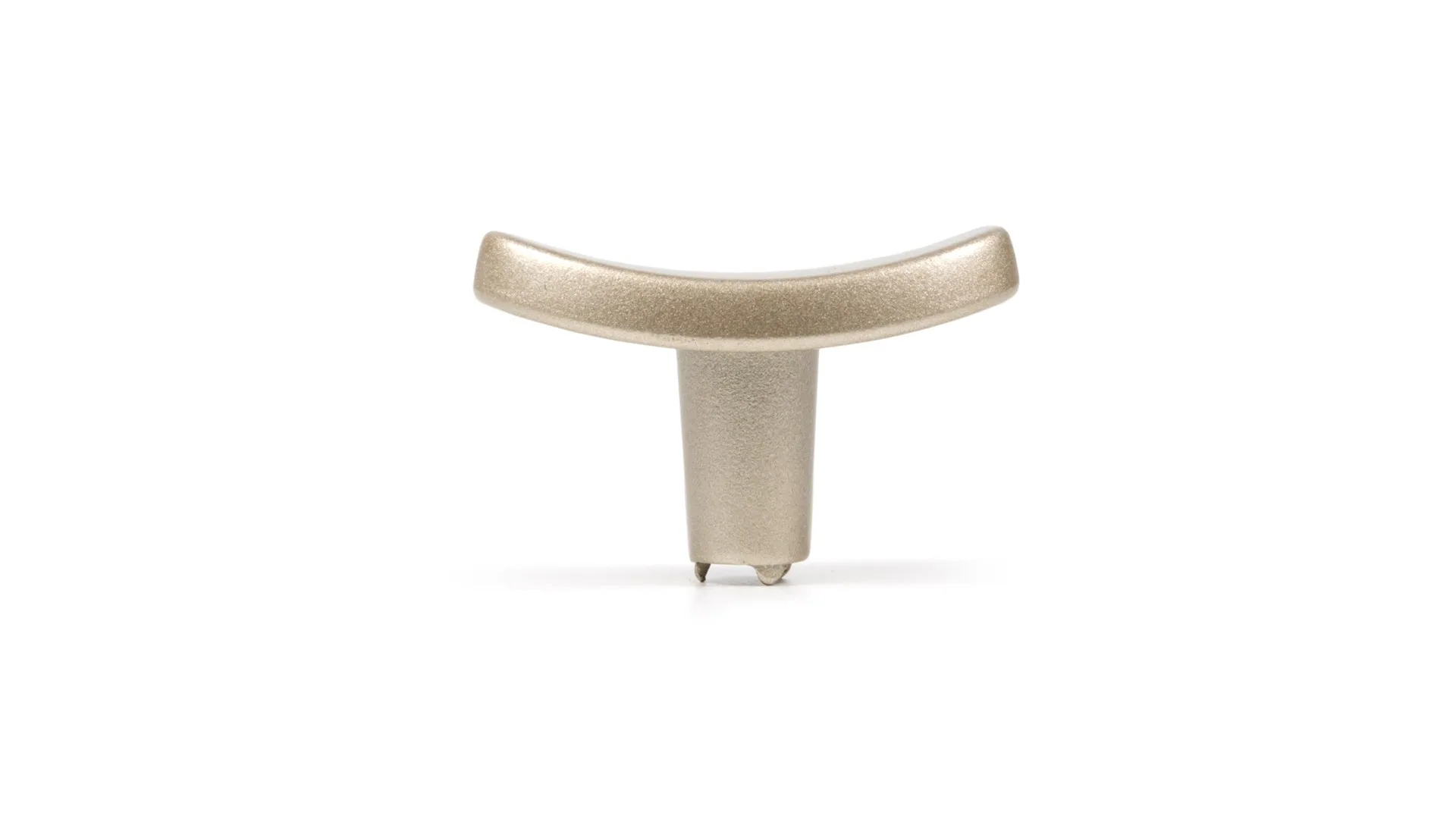 Мебельная ручка FRANCHESKA RC501RCHMP.1