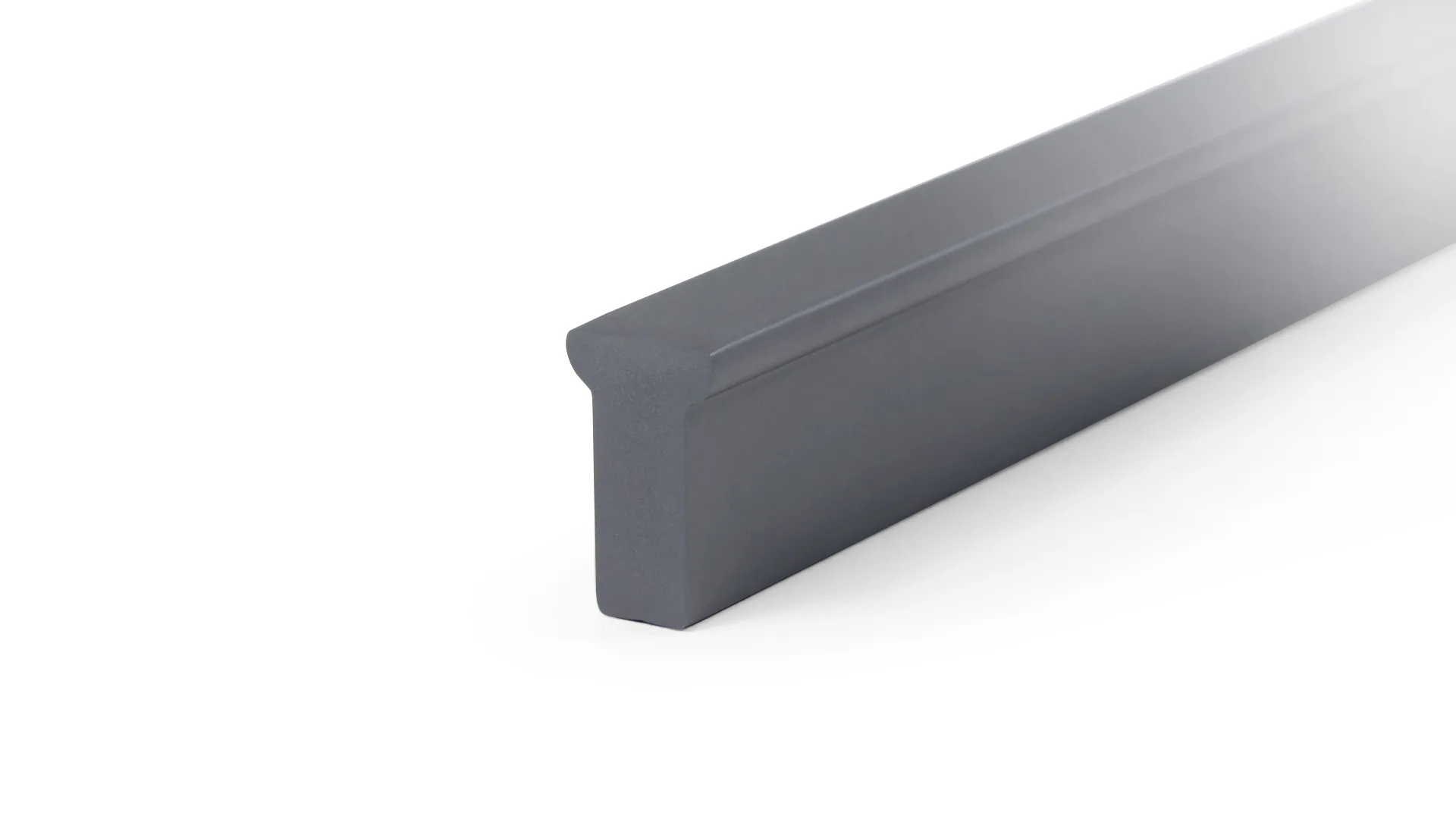 Мебельная ручка PORT RS066GR.4/192