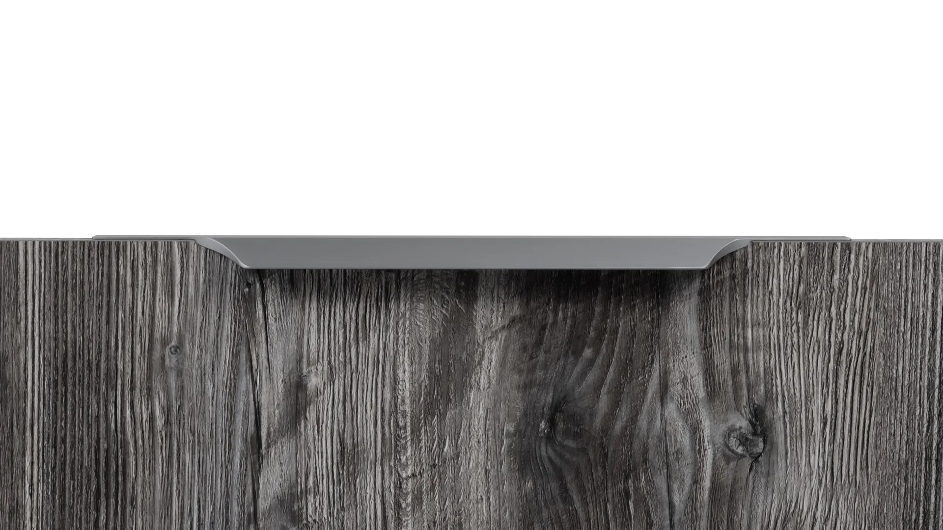 Мебельная ручка WING RT114GR.1/224/400