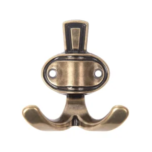 Мебельный крючок BARON K211AB.2