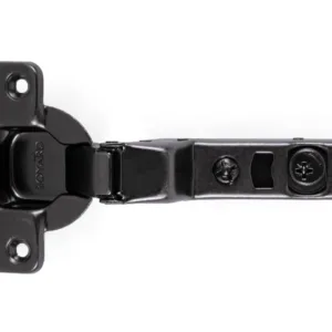 Мебельная петля без пружины и ответной планки PROFI PUSH H961C02/BN