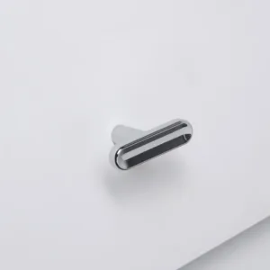 Мебельная ручка VIA RC330CP.4