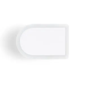 Мебельная ручка POPCORN RC601W.4