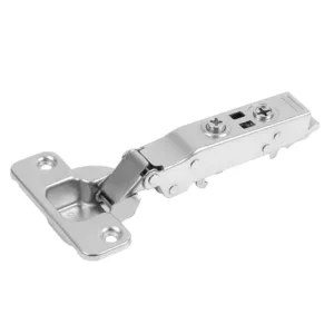 Мебельная петля без пружины и ответной планки EVO PUSH SYSTEM H901A02