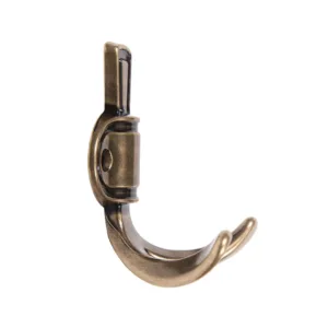 Мебельный крючок BARON K211AB.2