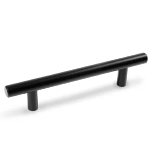 Мебельная ручка RR002BL.5/96