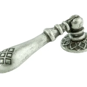 Мебельная ручка RC410BAZ.4