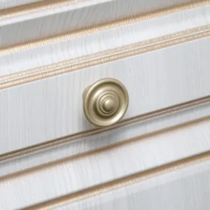 Мебельная ручка DOLCE RC530RCHMP.1