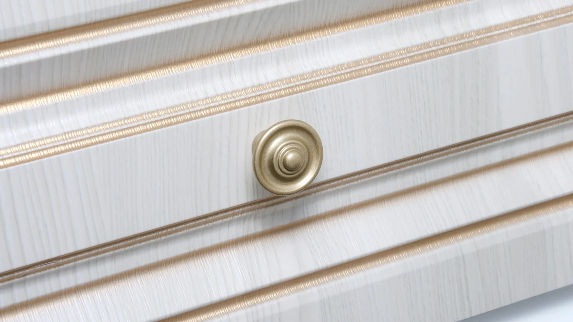 Мебельная ручка DOLCE RC530RCHMP.1