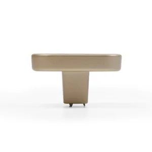 Мебельная ручка CUBO URBANO RC525RCHMP.1/GR