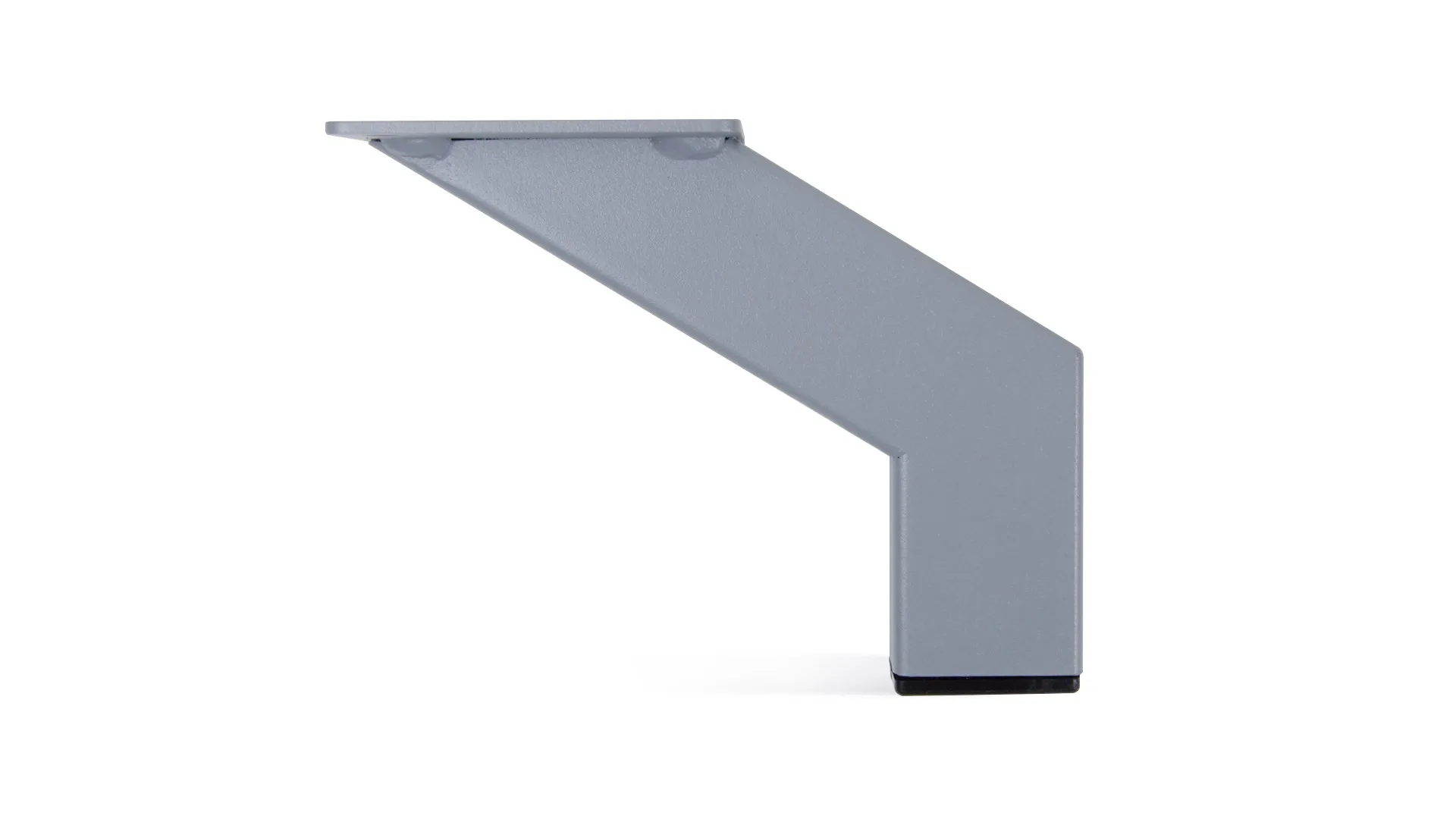 Мебельная опора BEND N212GR.2/120