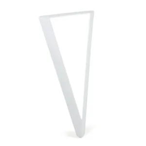 Мебельная опора VIVA N333W.2/450