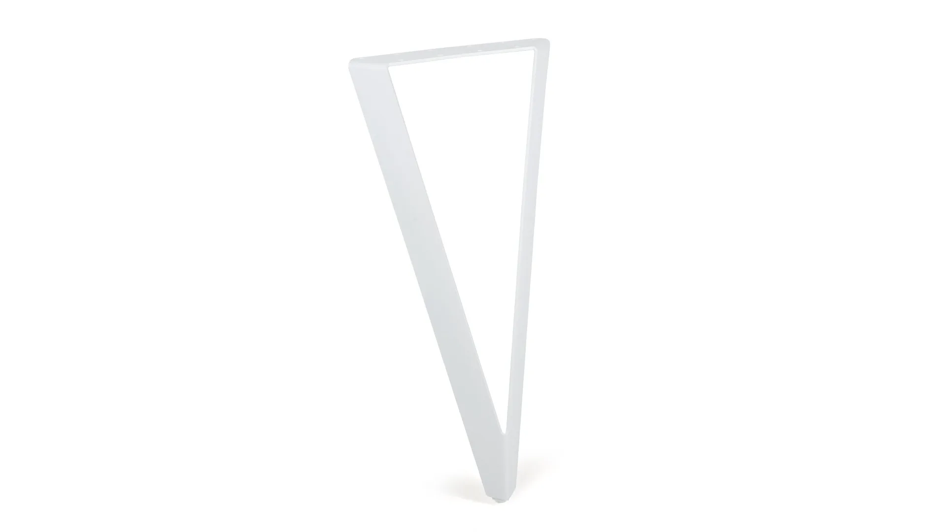 Мебельная опора VIVA N333W.2/450