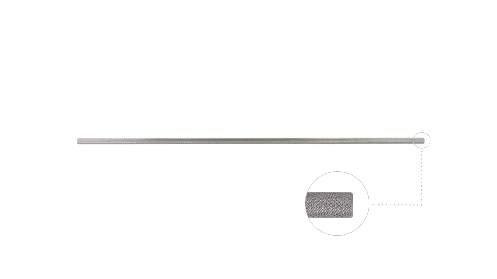 Пруток ROMB PR002MBSN.1/512