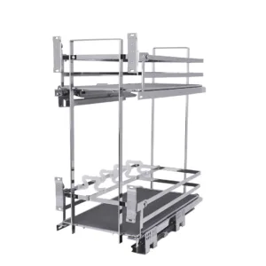 Выдвижная корзина-карго QUADRA KR28/1/3/300