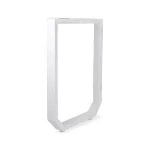 Мебельная опора для столов ATLAS N322W.1/720