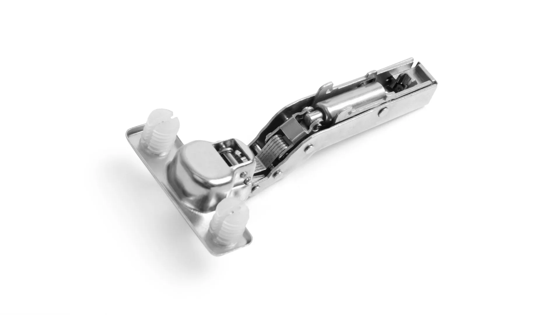 Мебельная петля без ответной планки MINI H404C30