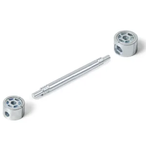 Стяжка B-fix ST11/02/5/Zn/01