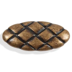 Мебельная ручка CASA RC506MAB.1