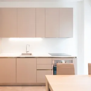 Вертикальный профиль GOLA BALANCE RP054SC.1/000/2900