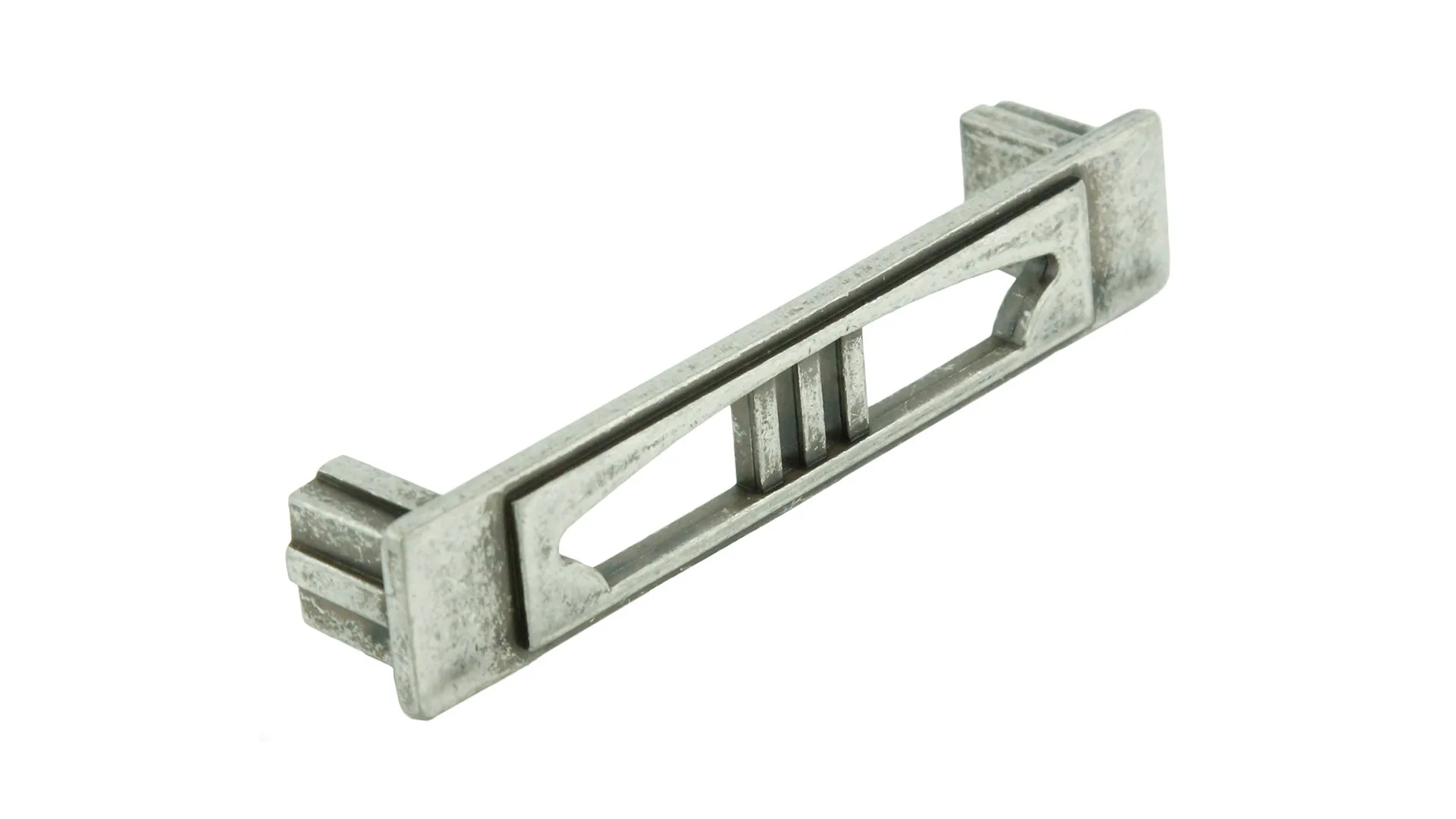 Мебельная ручка RS404BAZ.4/96