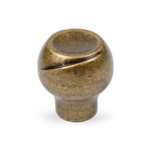 Мебельная ручка VERONA RC504MAB.1