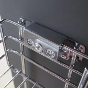 Бутылочница BELLISSIMO PUSH KR08/1/4/150/L/GRPH