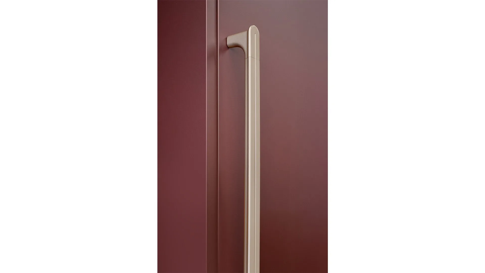 Мебельная ручка CREATICA RS552RCHMP.1/480