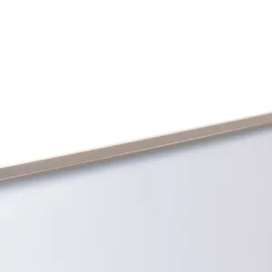 Мебельная ручка RICK RS157RCHMP.3/864