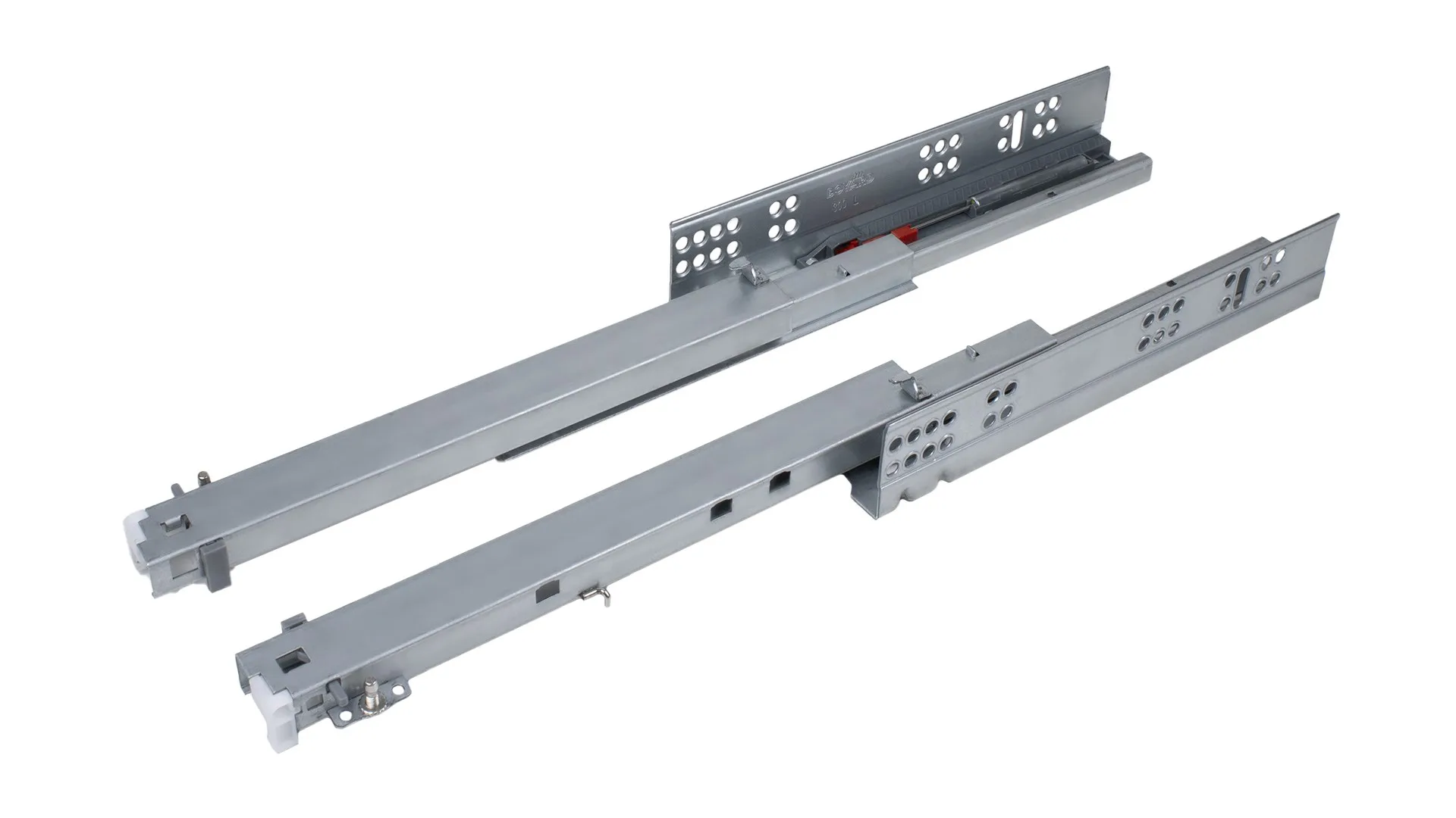 Направляющие скрытого монтажа B-Slide DB8783Zn/300