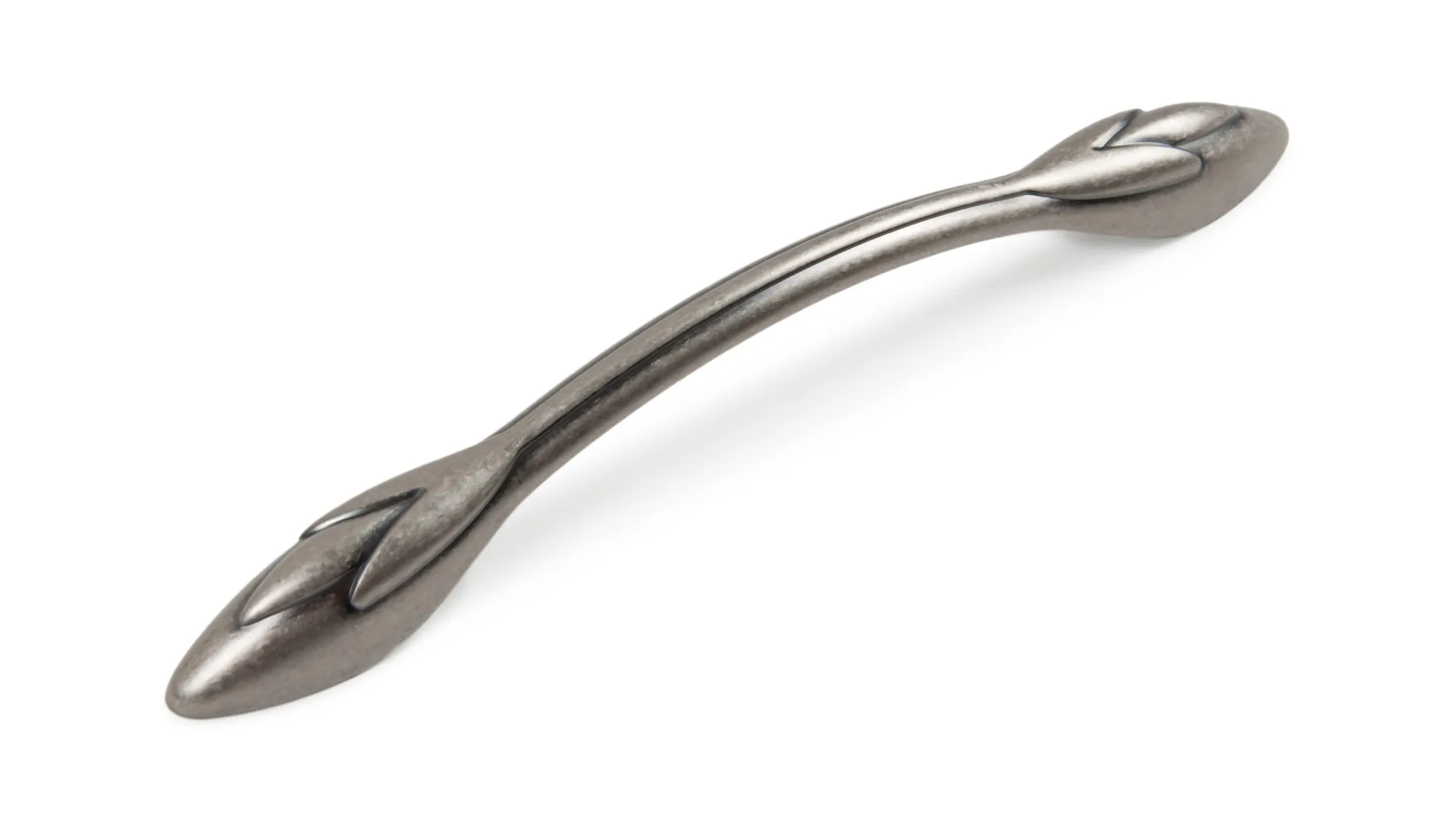 Мебельная ручка VITA RS507AP.1/128