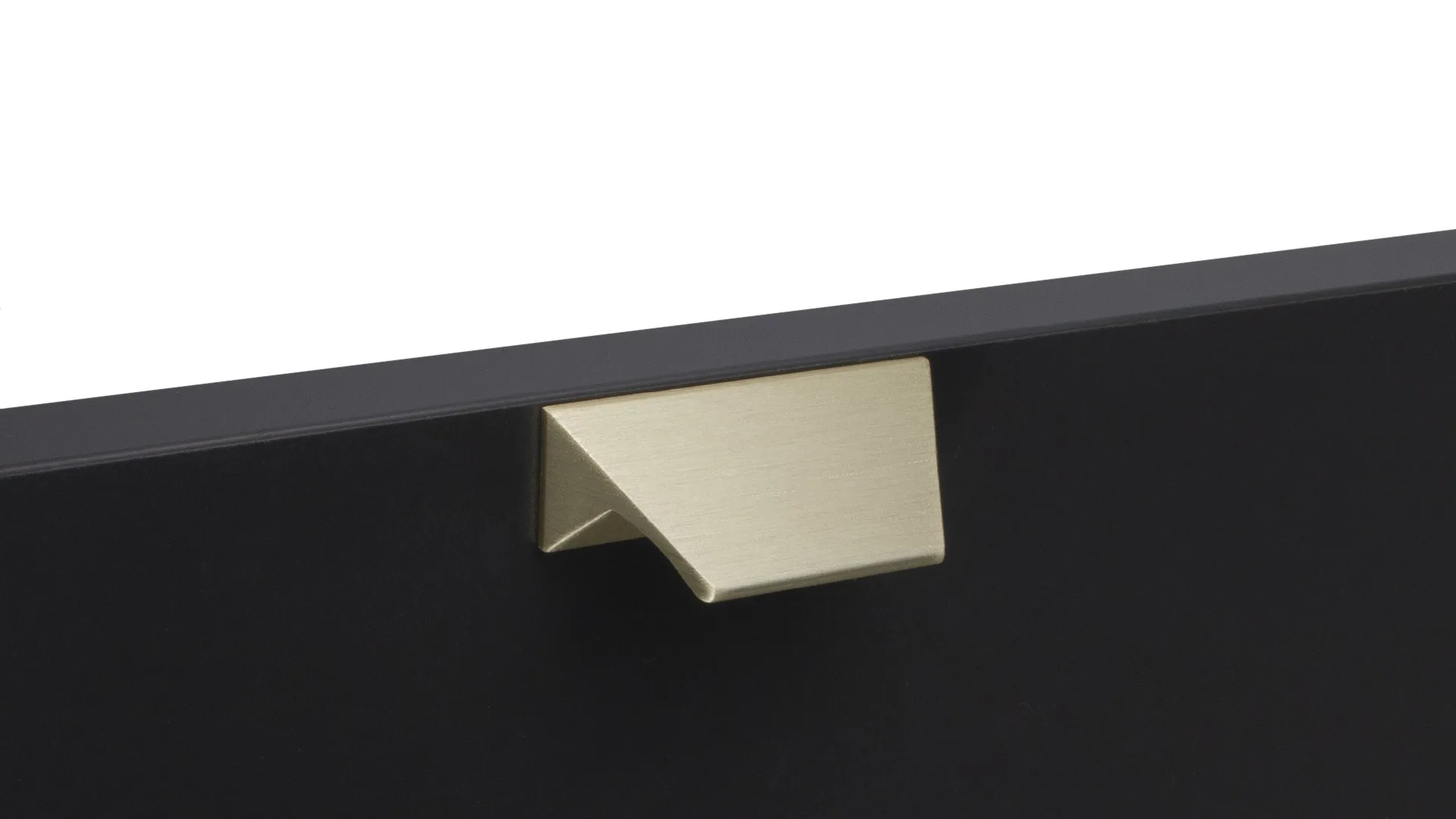 Мебельная ручка RICK RS157BSG.3/32