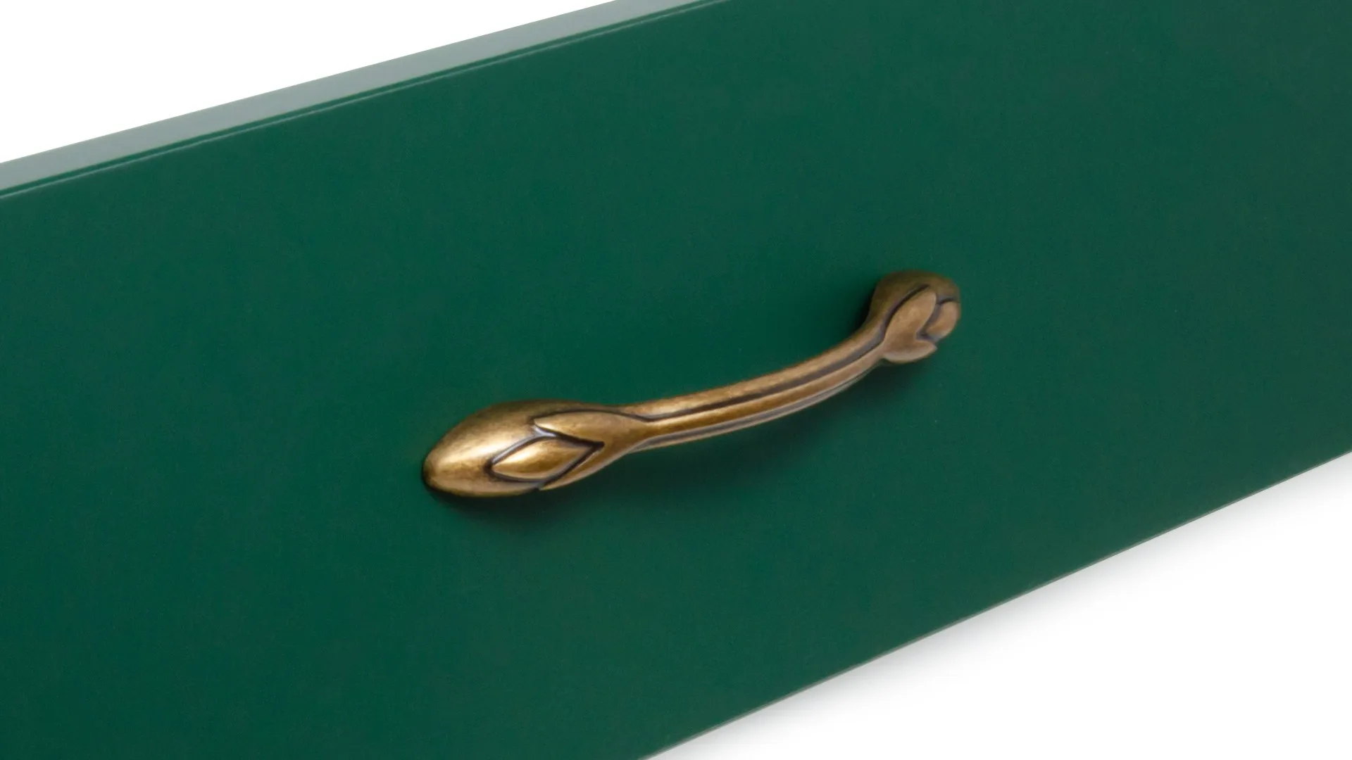 Мебельная ручка VITA RS507MAB.1/128