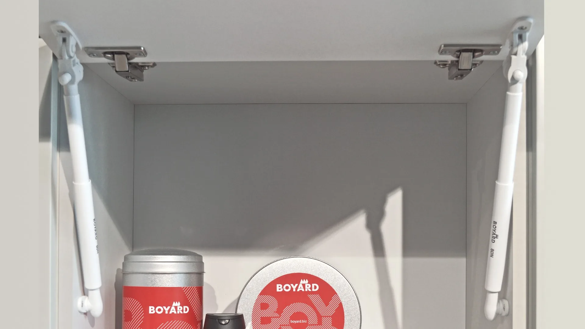 Газовый лифт GL106W/80/3