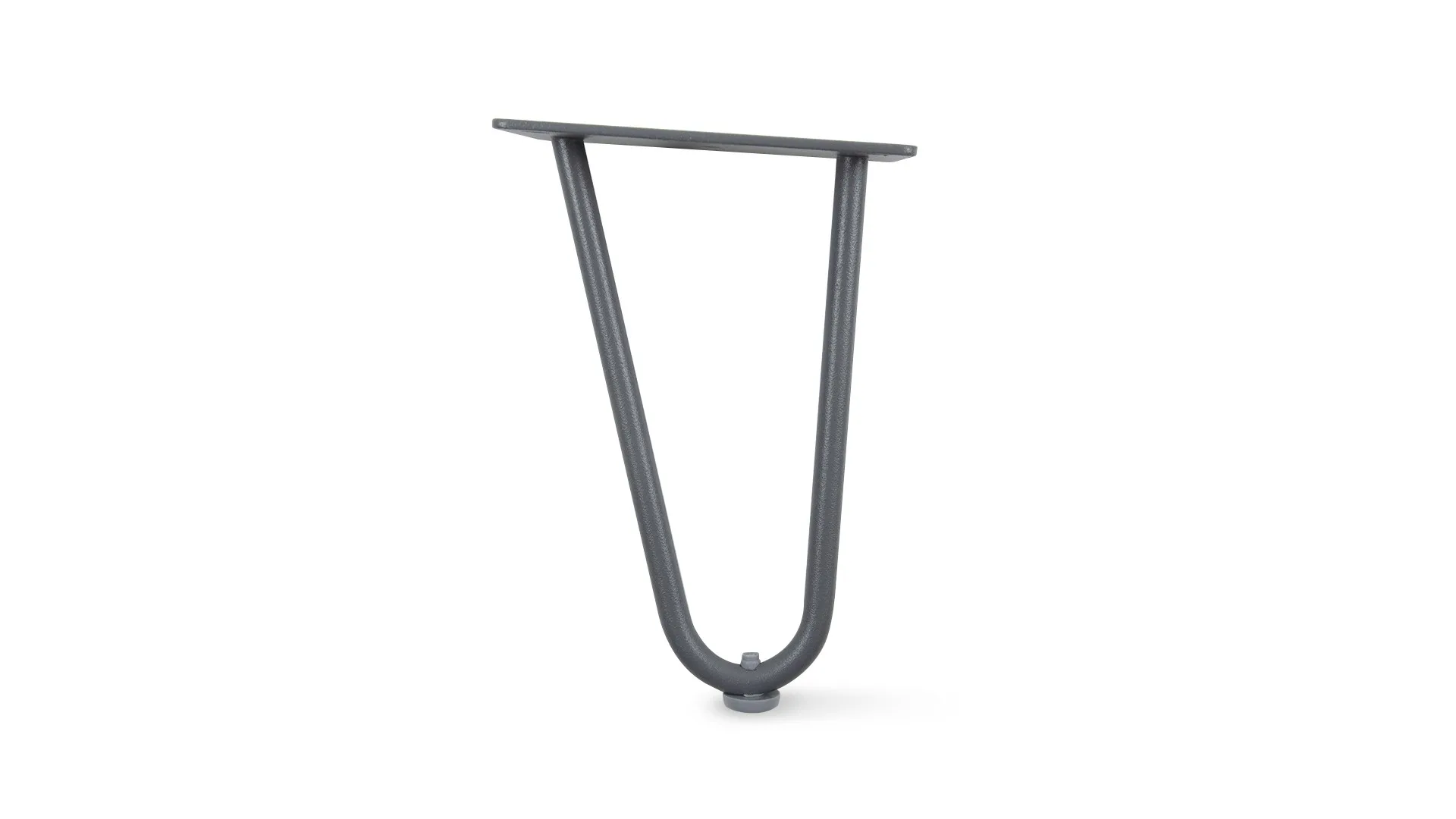 Мебельная опора OMEGA N210GR.2/150