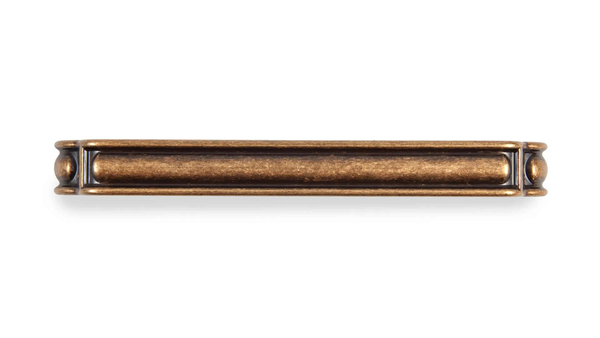Мебельная ручка IRIS RS500MAB.1/160