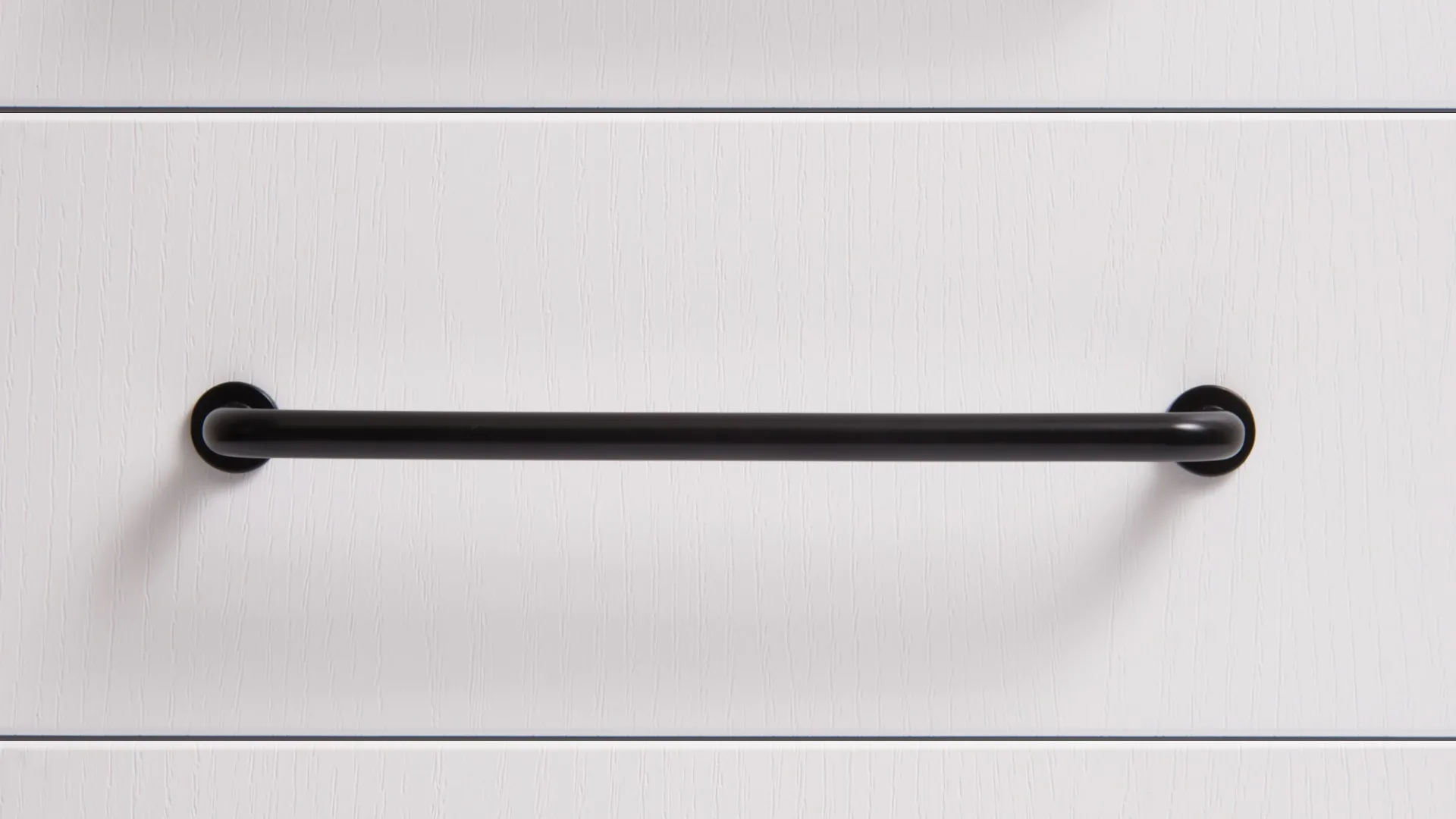 Мебельная ручка HYGGE RS293BL.4/160