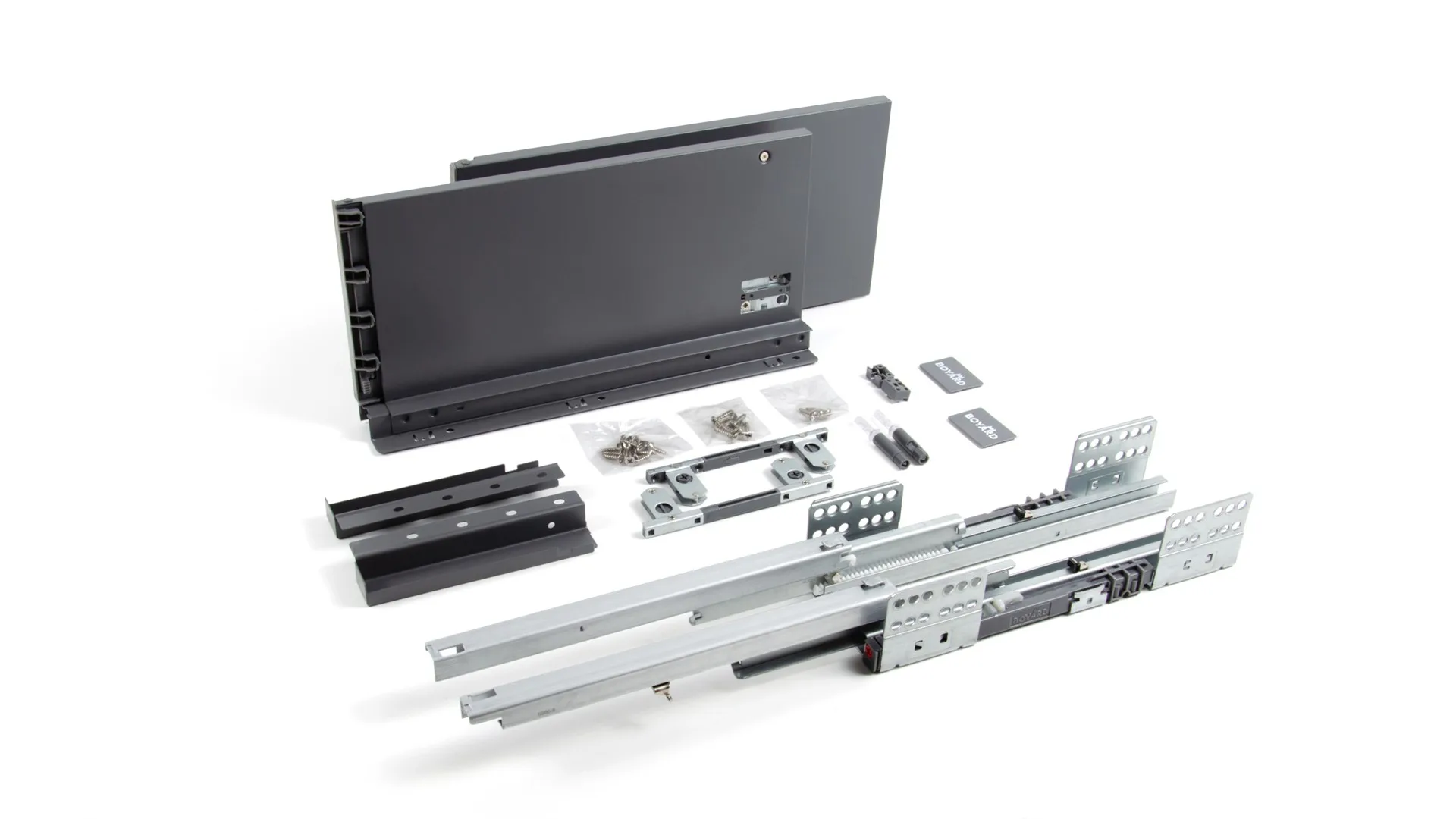 СТАРТ PUSH с прямыми боковинами высокий SB30GRPH.1/350