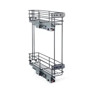 Бутылочница BELLISSIMO PUSH KR08/1/4/150/L/GRPH