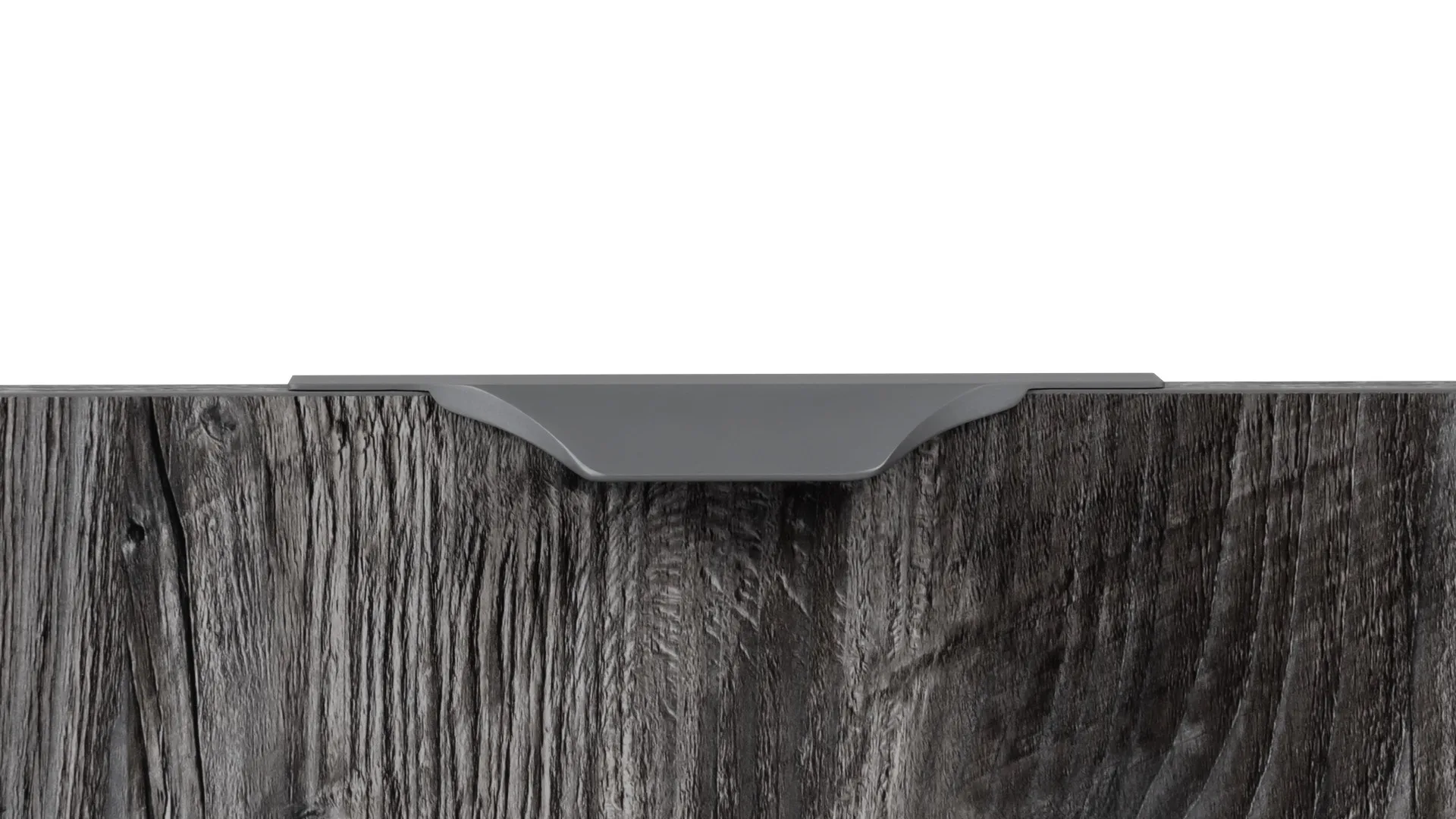 Мебельная ручка WING RT114GR.1/96/150