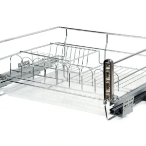 Выдвижная корзина-сушка MERCURY KRS03/1/3/600