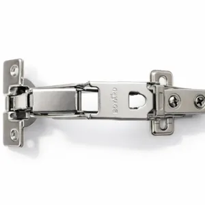 Мебельная петля с нулевым вхождением EVO PUSH FLEX H604 H604A02/6014