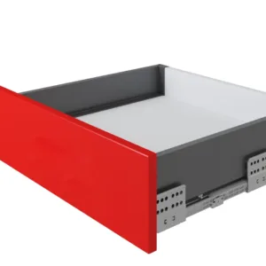 Системы выдвижения СТАРТ PUSH+SOFT SB38GRPH.1/350