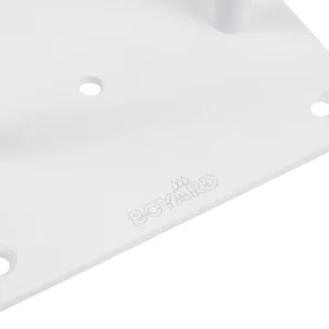 Мебельная опора для журнальных столиков OMEGA N210W.2/400