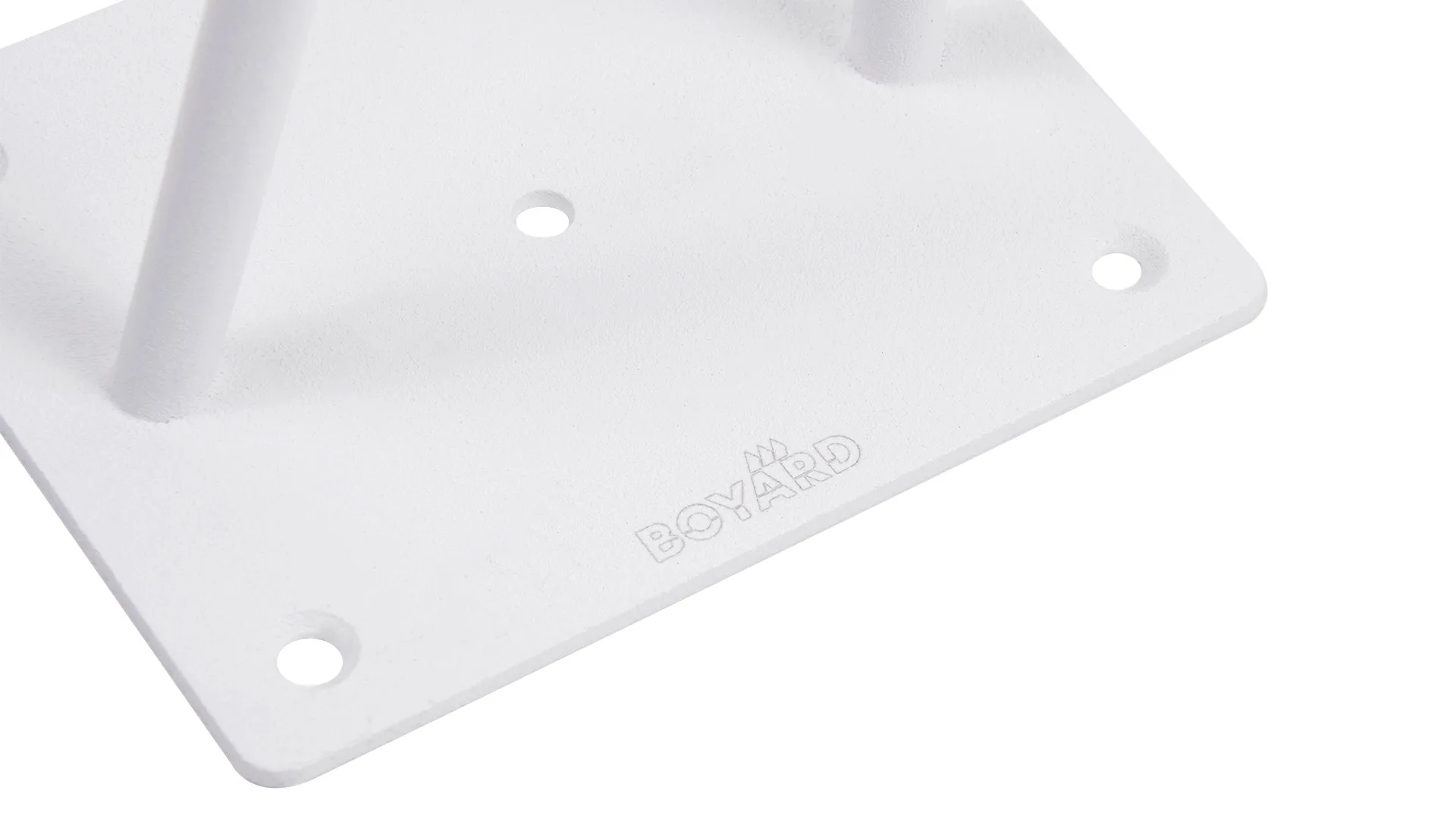 Мебельная опора для журнальных столиков OMEGA N210W.2/400